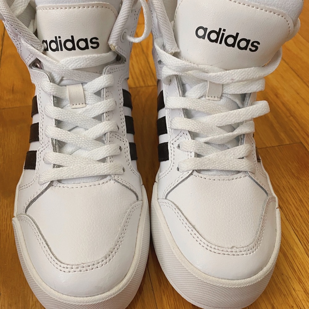 Adidas Neo Cloudfoam footbed